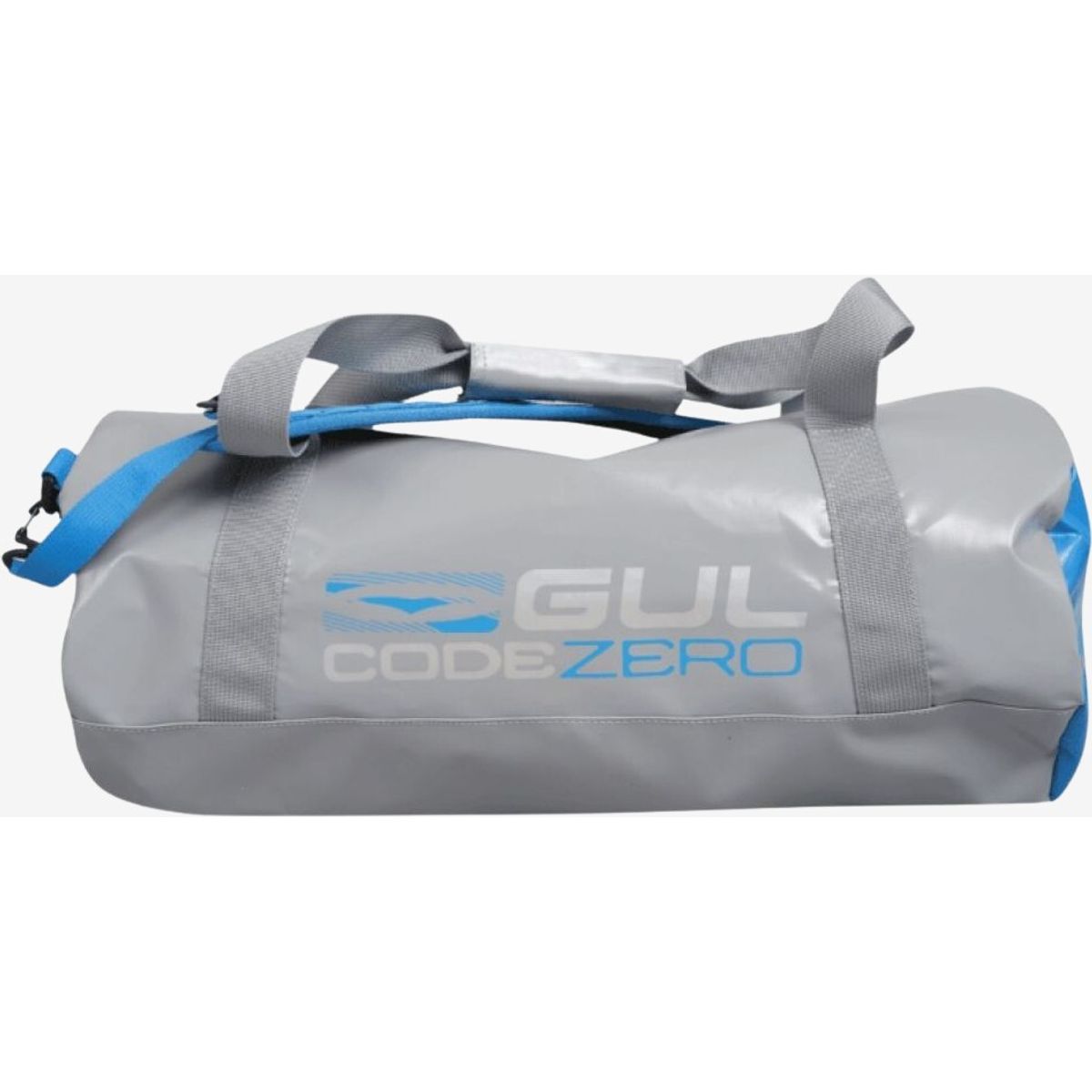 Gul - Code Zero Carryall dry bag 28L (Grå)