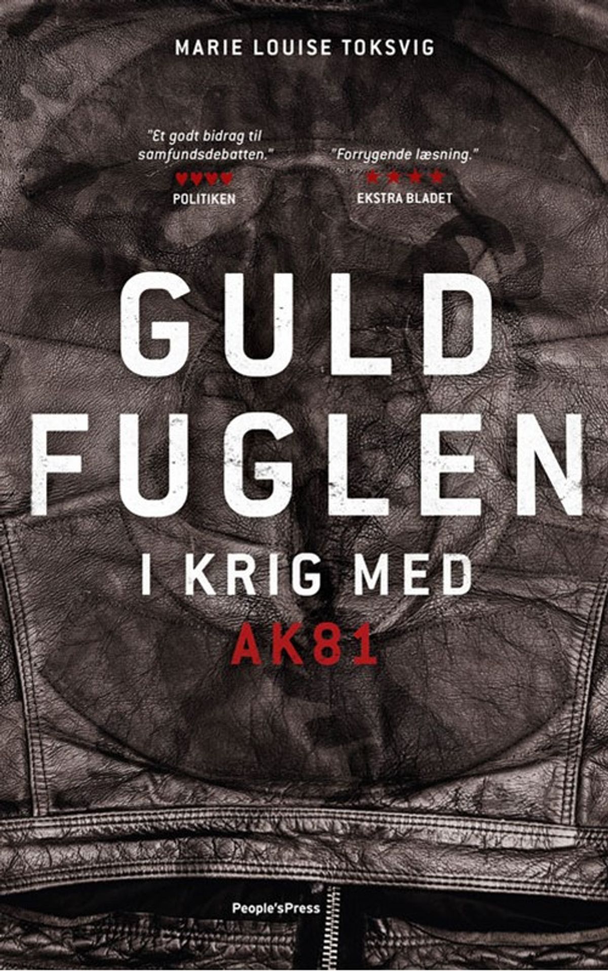 Guldfuglen