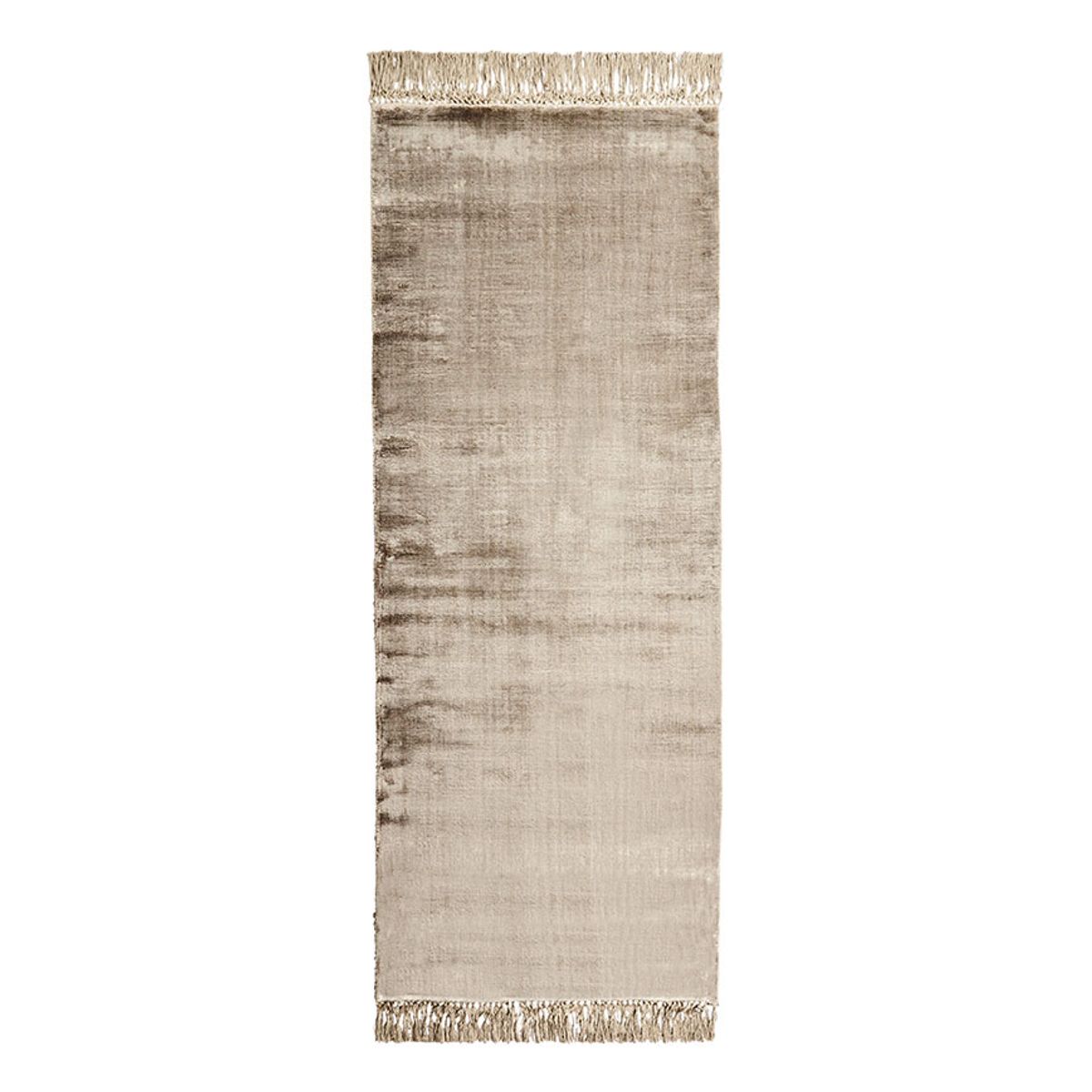 GULVLØBER 75X200 CM SAND