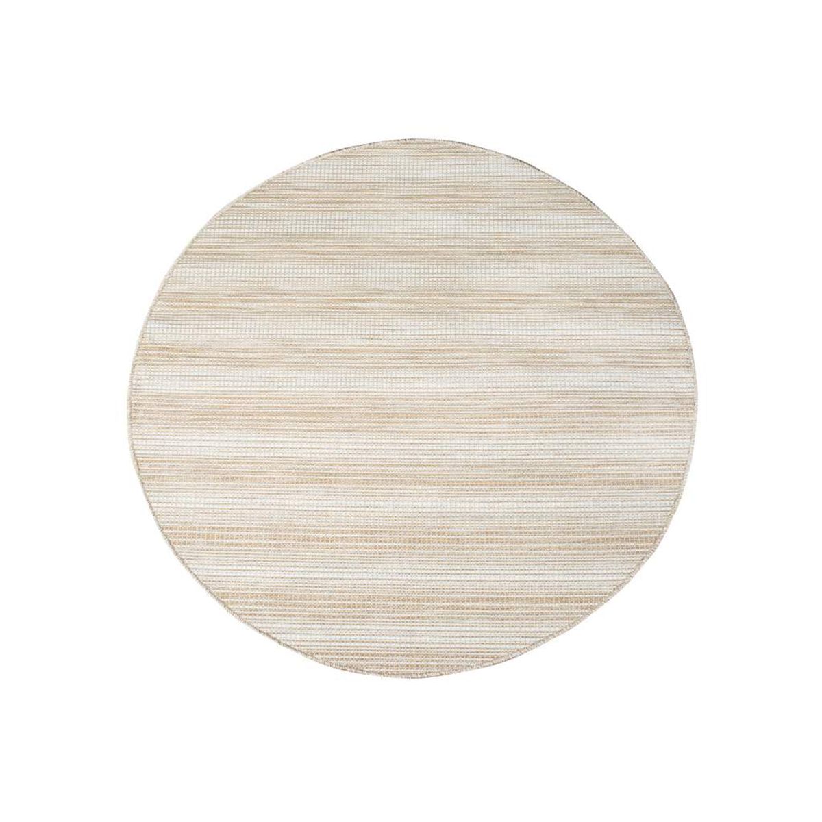 Gulvtæppe Palm 3471 Beige 120R