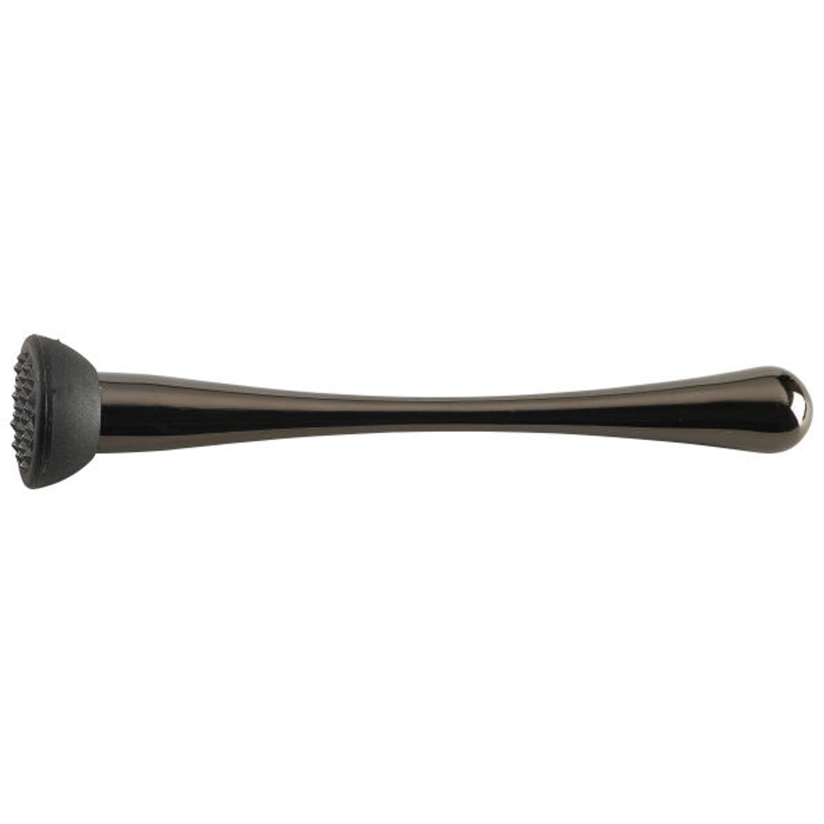 Gun Metal Muddler 22.5cm Genware