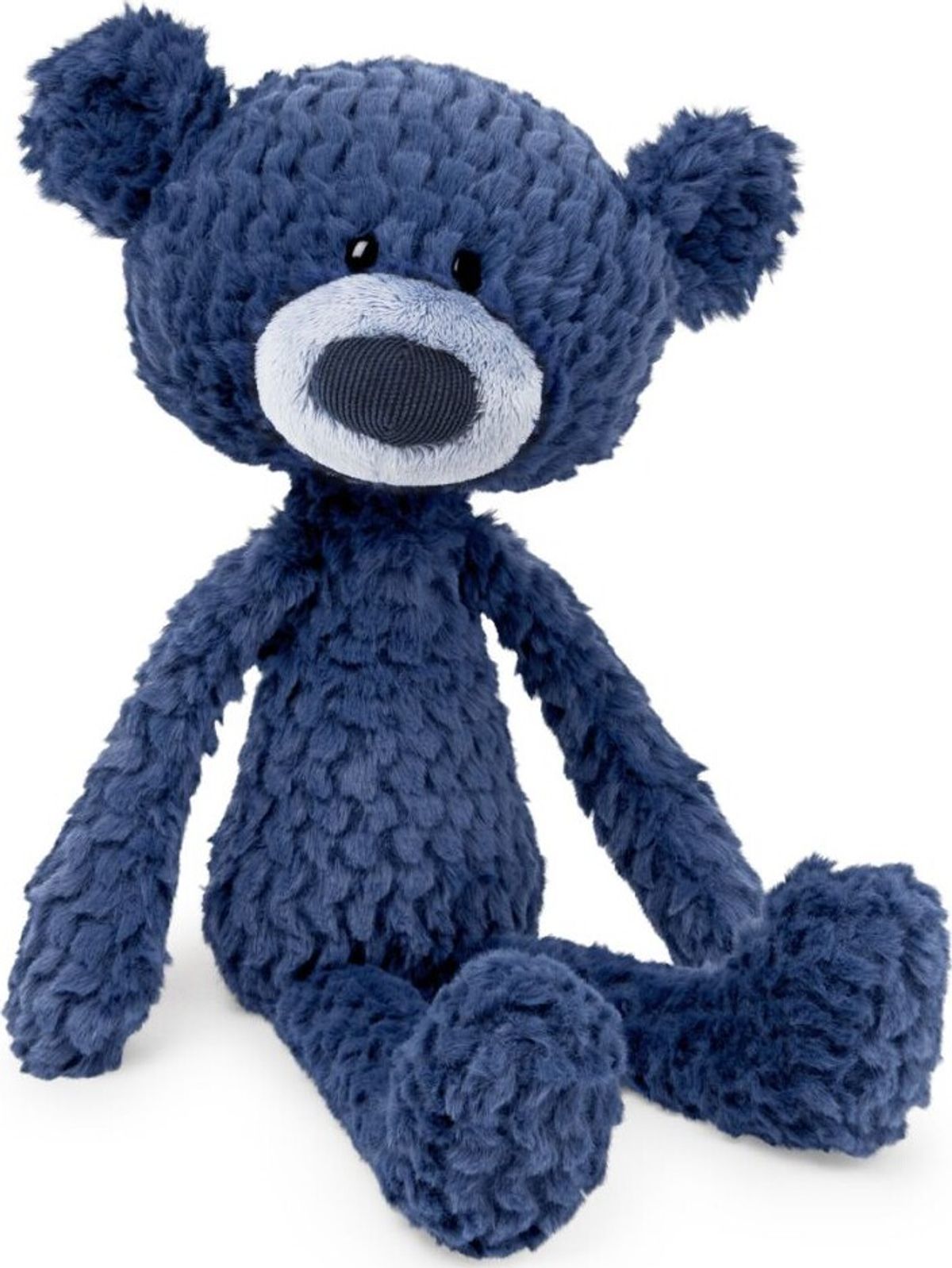 Gund Bamse - Toothpick Bjørn - Ripple - 38 Cm