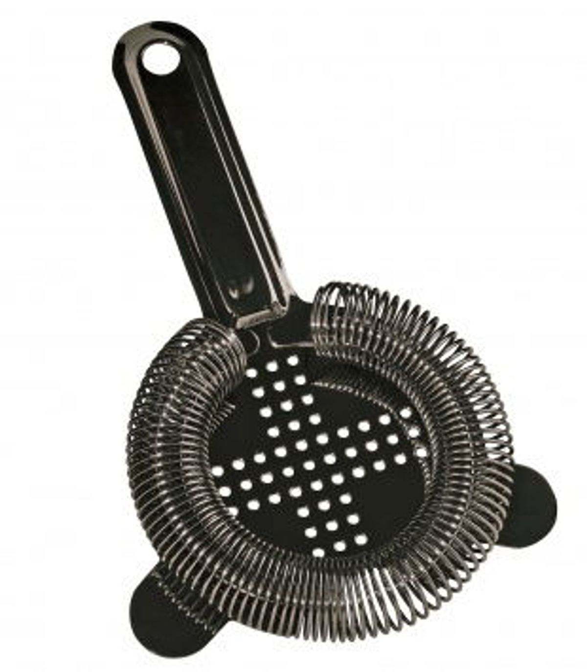 Gunmetal Strainer 2 Øre