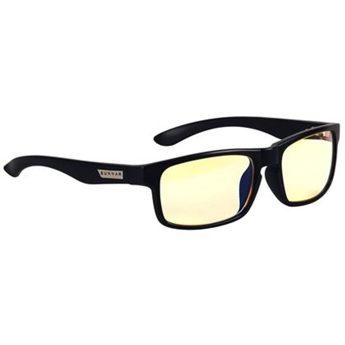 GUNNAR Enigma Gaming EyeWear - Onyx