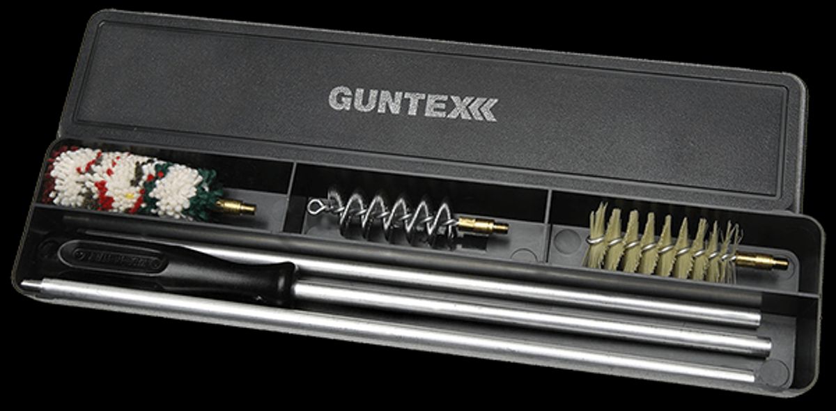 Guntex Cal. 12 Rensesæt