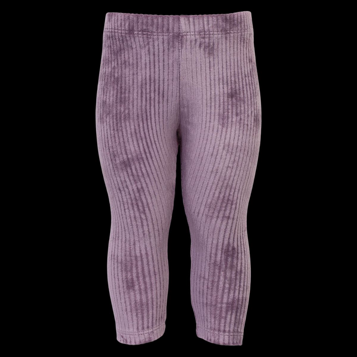 Guppy Baby Leggings - Arctic Dusk - 50