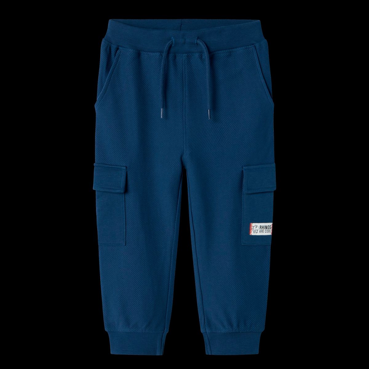 Guppy Danian Børne Sweatpants - Insignia Blue - 104