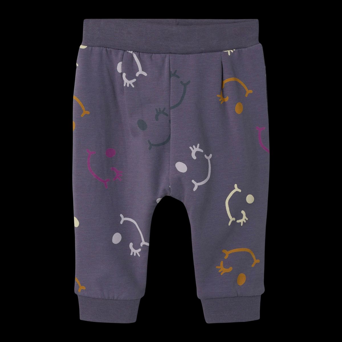 Guppy Dena Pige Sweatpants - Cadet - 50