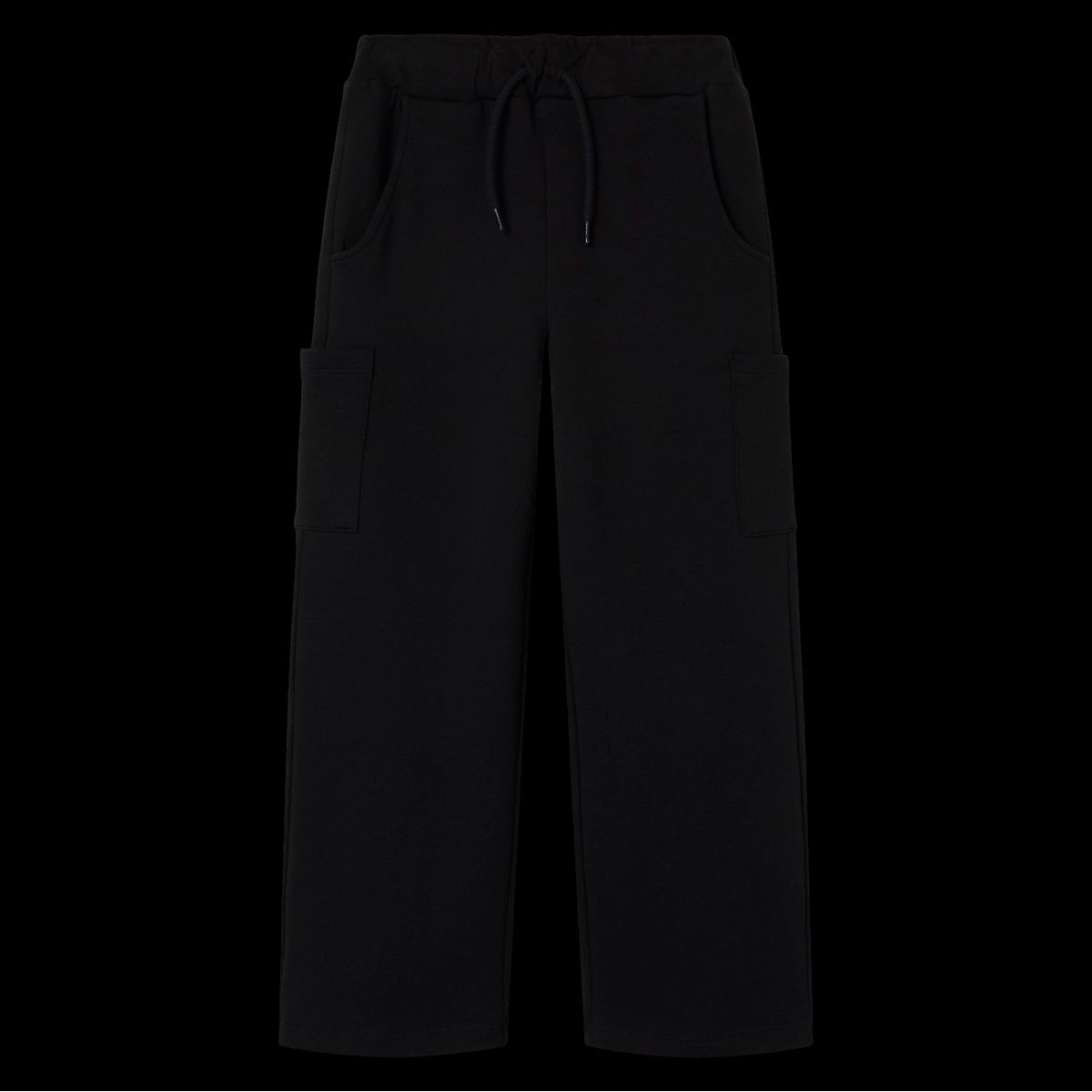 Guppy Donella Pige Sweatpants - Black - 128