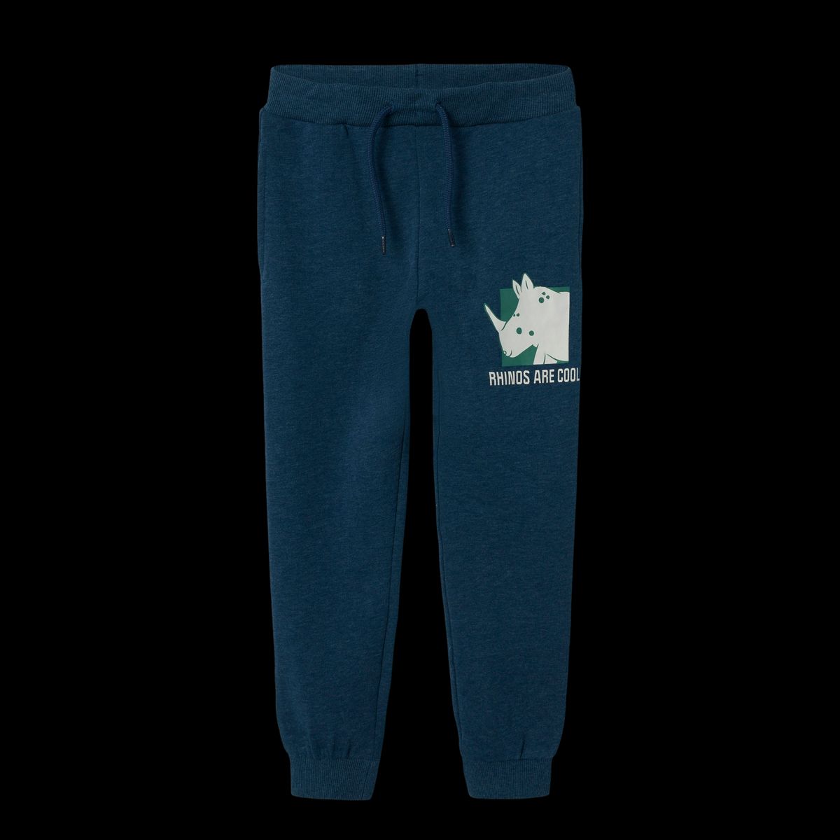 Guppy Drenge Joggingbukser - Insignia Blue - 104