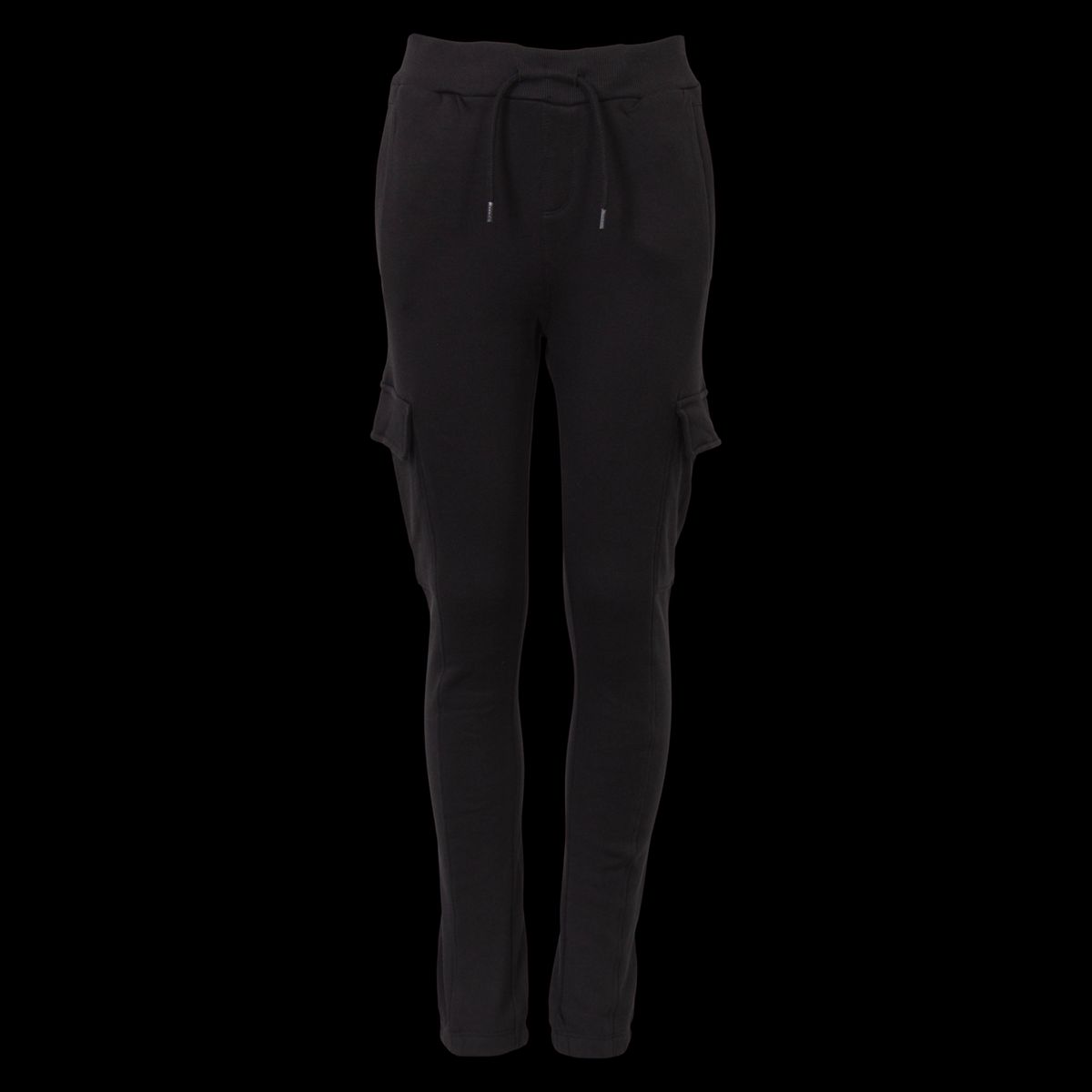 Guppy Felix Børne Sweatpants - Black - 128