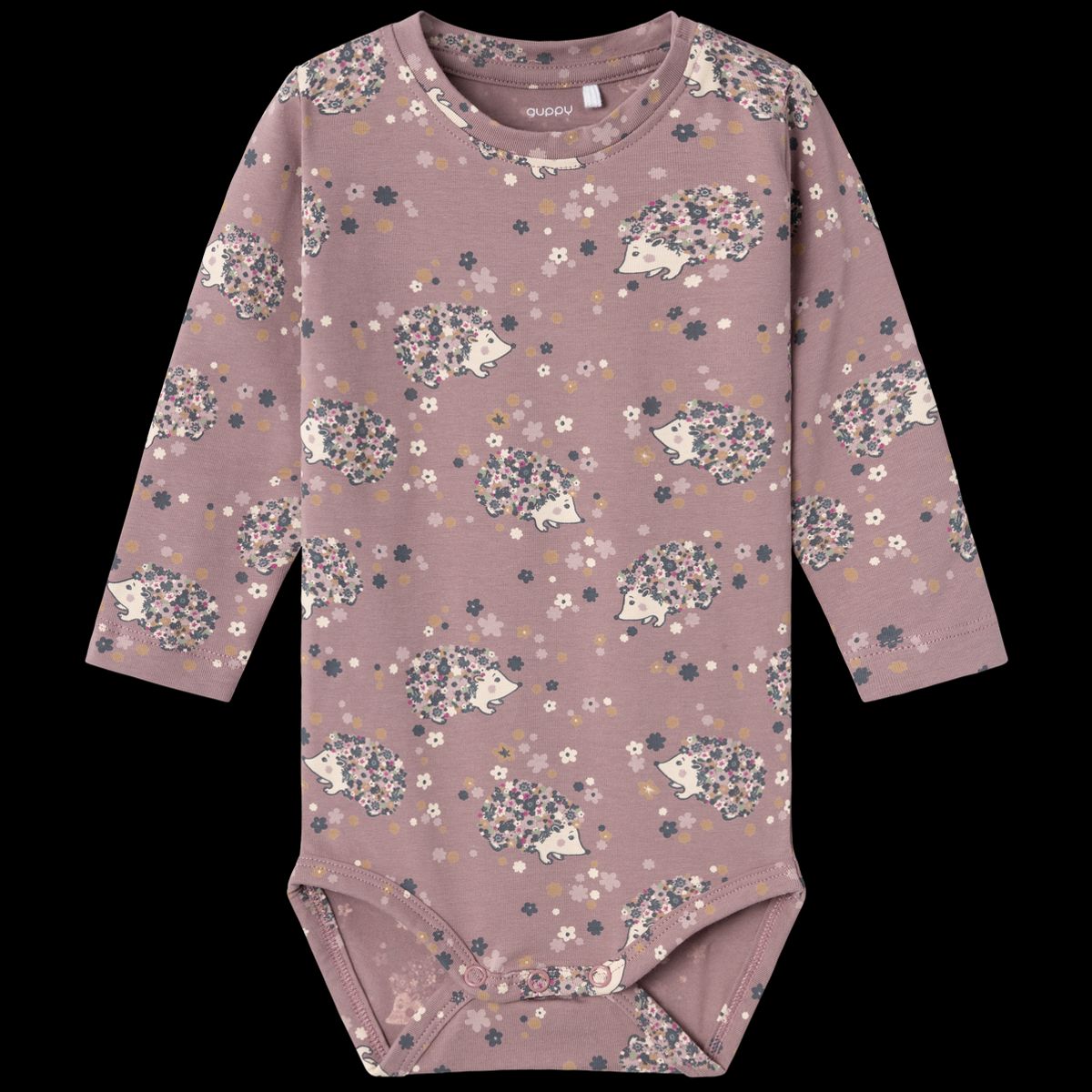 Guppy Fona Baby Body - Twilight Mauve - 62