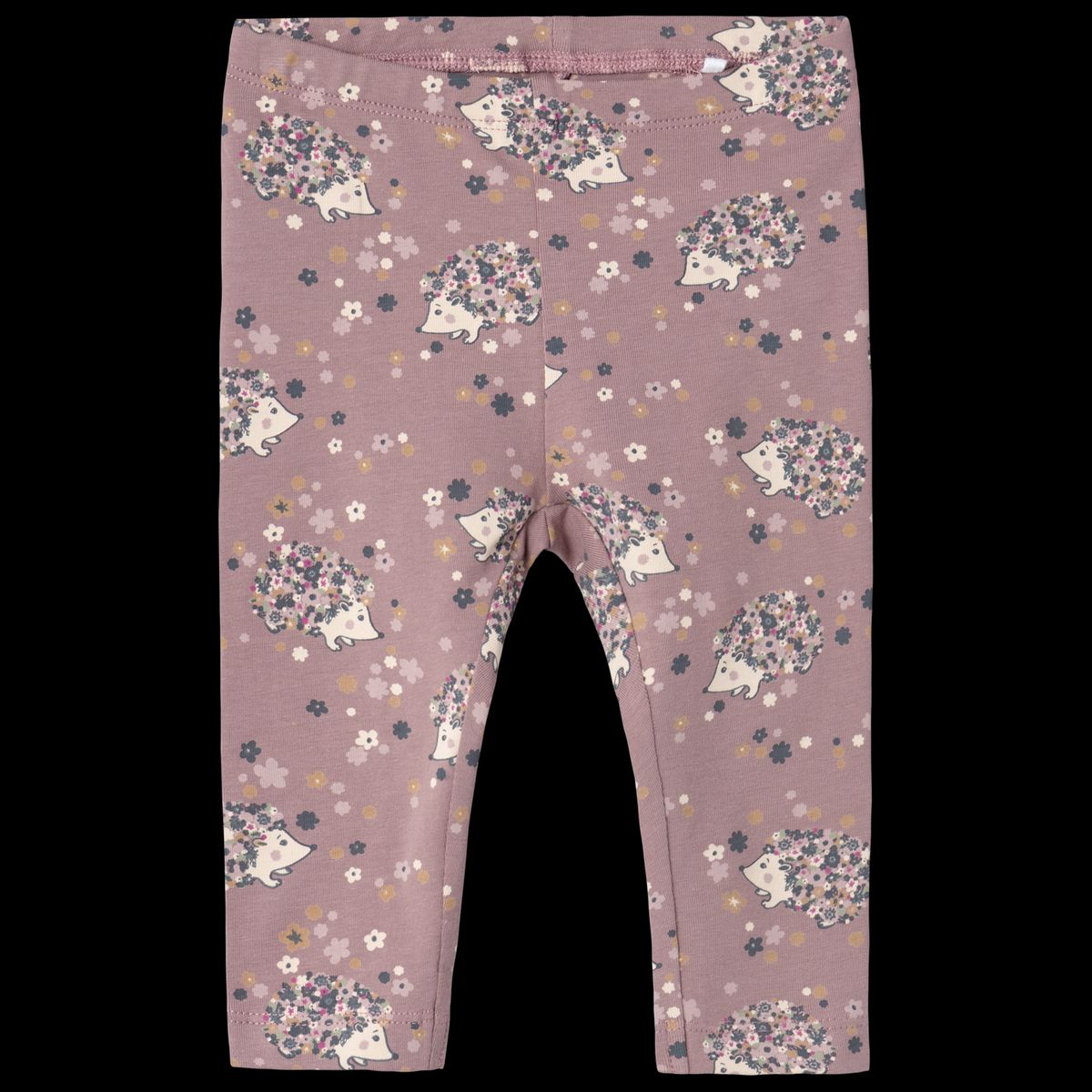 Guppy Fona Baby Leggings - Twilight Mauve - 50