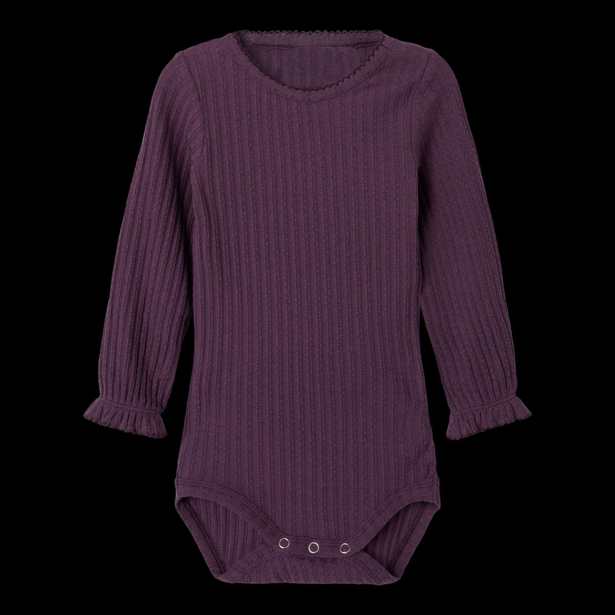 Guppy GBFLAVANAS Baby Body - Vintage Violet - 50