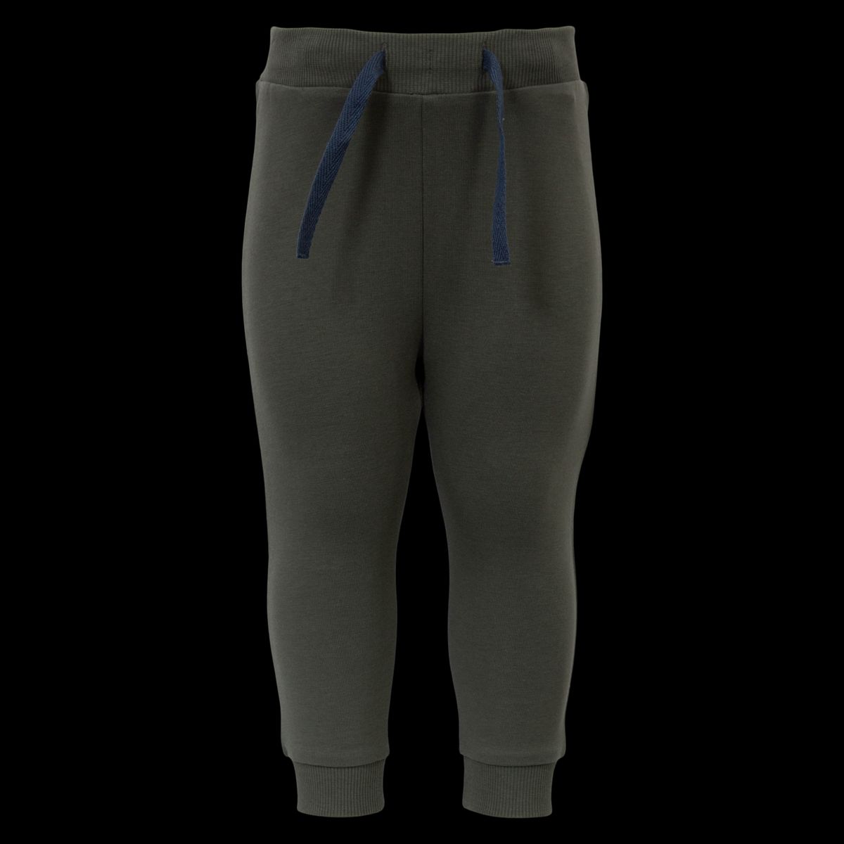 Guppy GBMLARGA Drenge Sweatpants - Thyme - 50