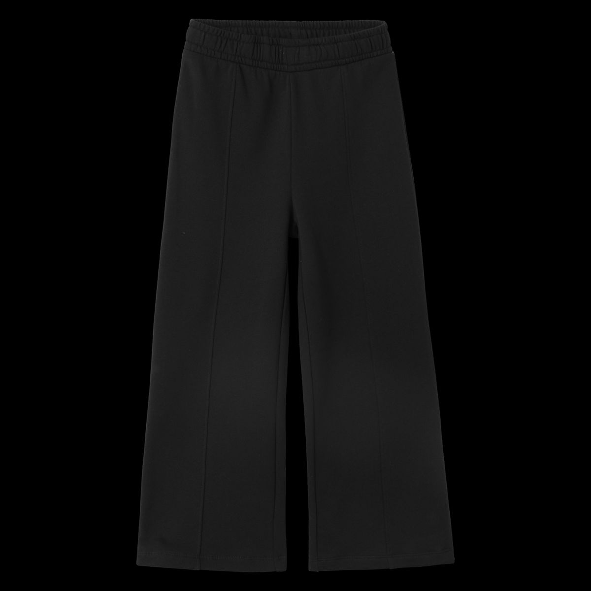 Guppy GKFDINELLA Børne Sweatpants - Black - 158