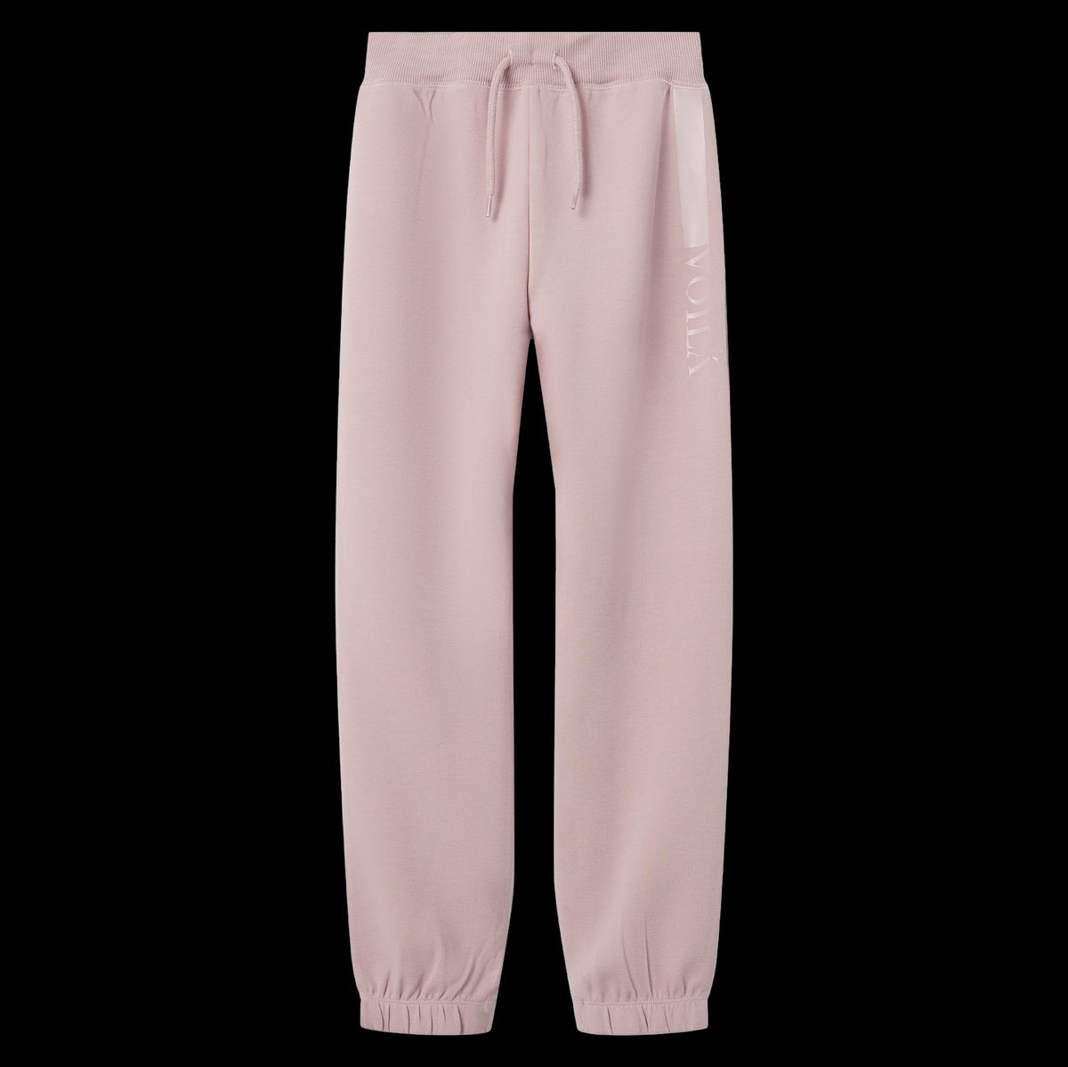 Guppy GKFLADILLE Pige Sweatpants - Deauville Mauve - 152