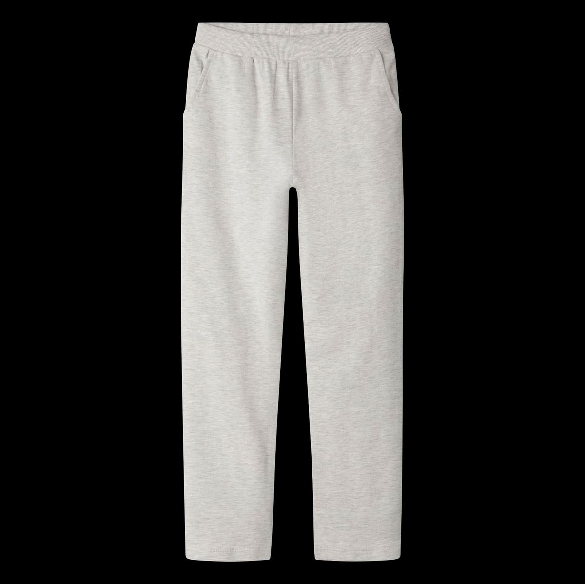 Guppy GKFLOTIMA Unisex Sweatpants - Light Grey Melange - 128