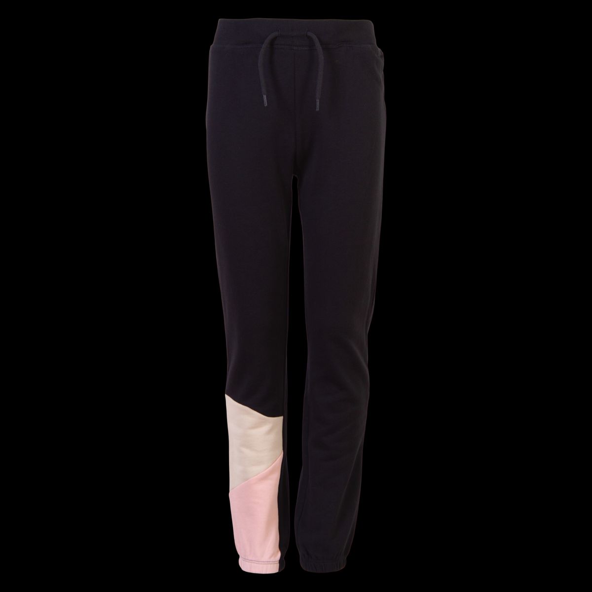 Guppy GKFLoza Pige Sweatpants - Black - 140