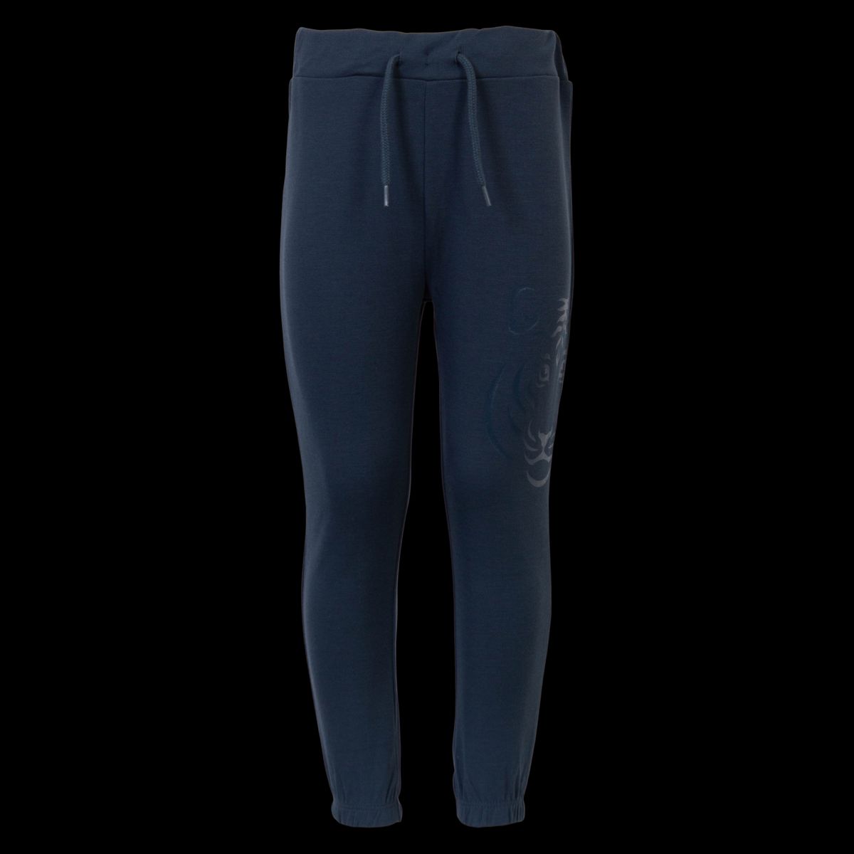 Guppy GMMLARGAS Børne Sweatpants - Midnight Navy - 104