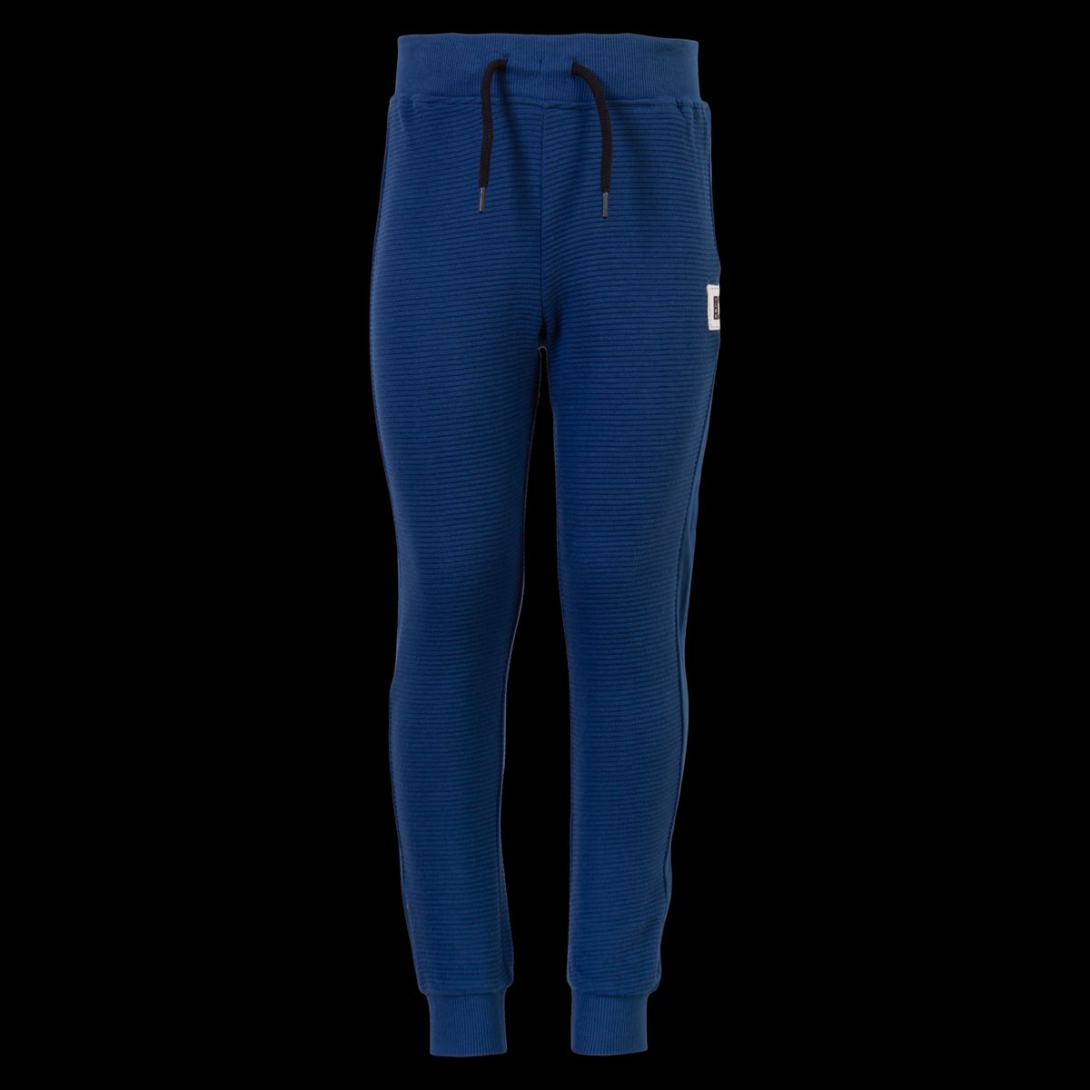 Guppy GMMLouie Drenge Sweatpants - Navy Peony - 110