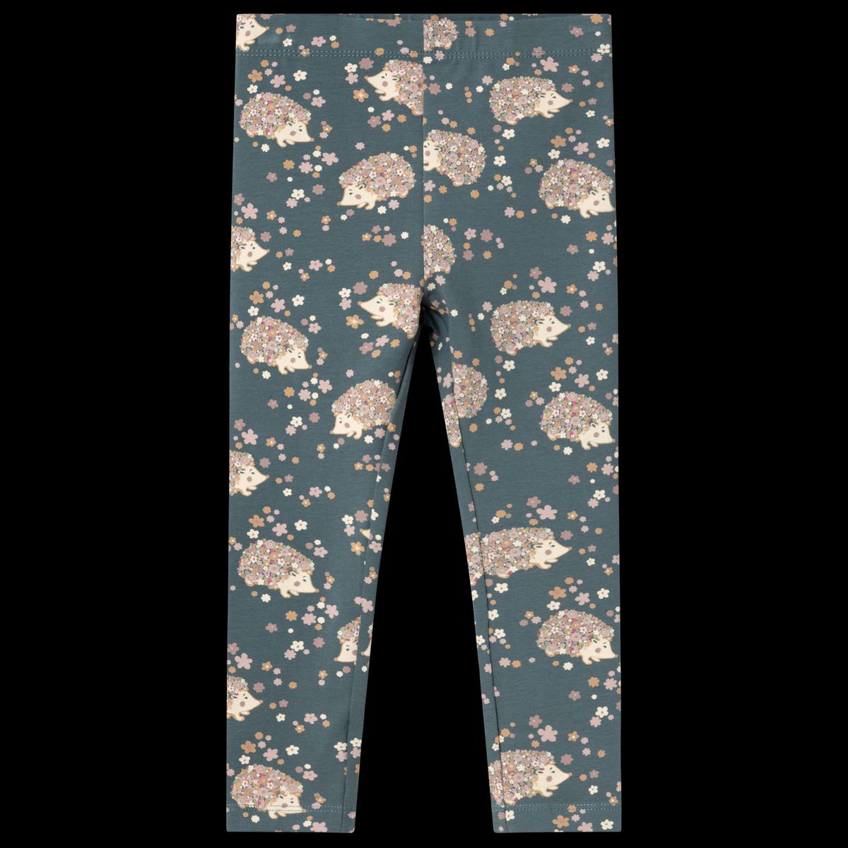 Guppy Ona Pige Leggings - Dark Slate - 92