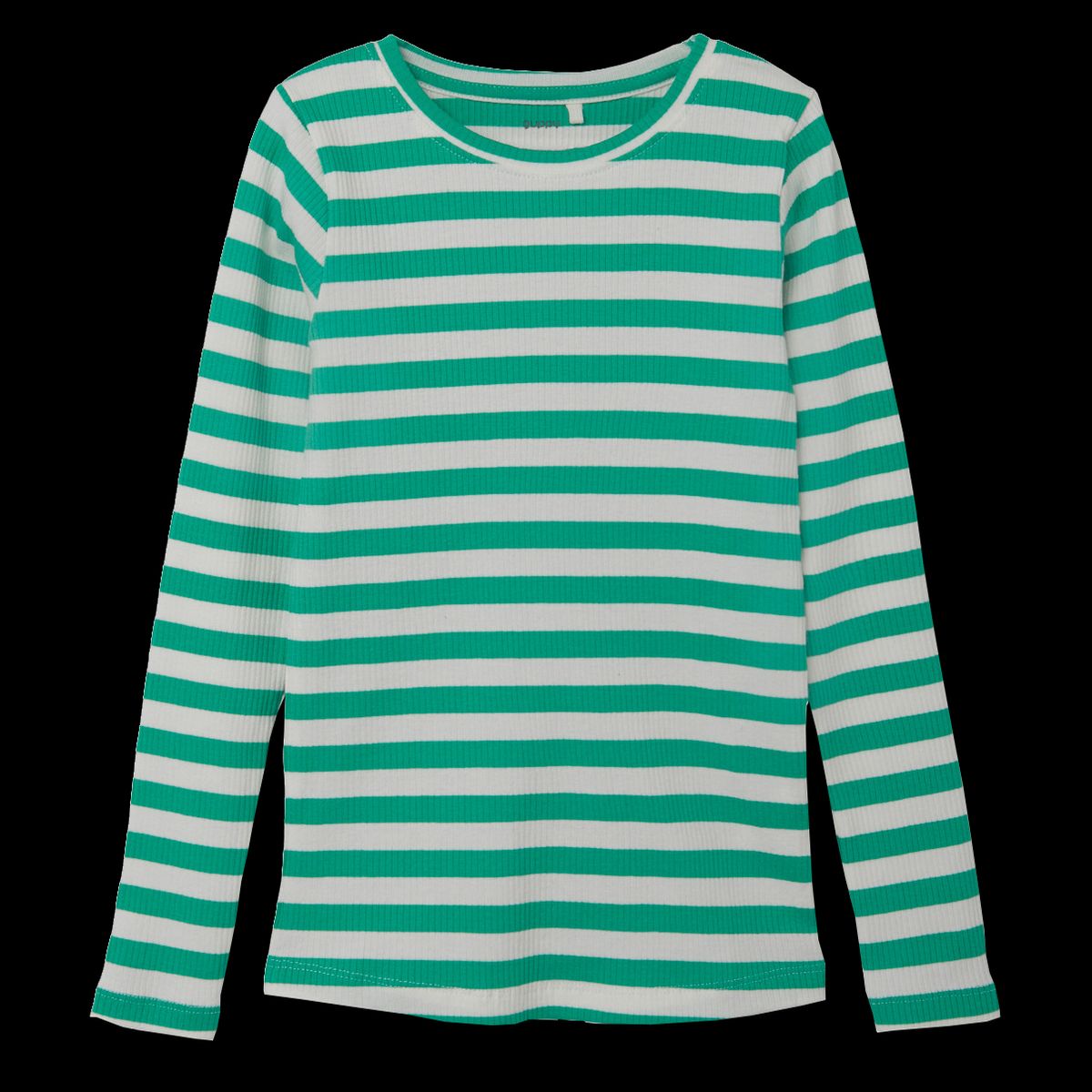 Guppy Pige Bluse - Gumdrop Green - 122/128