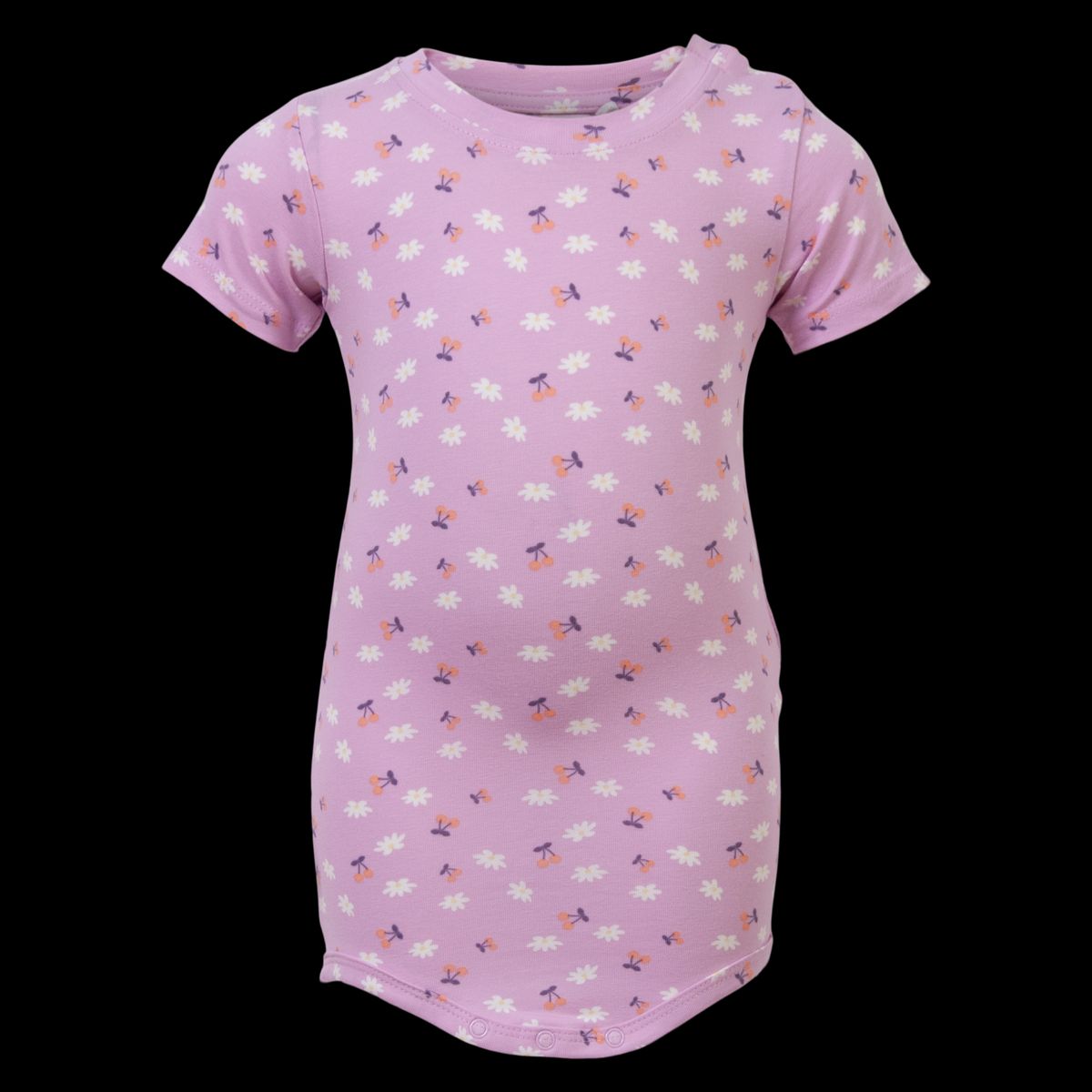 Guppy Pige Body - Pastel Lavender - 62