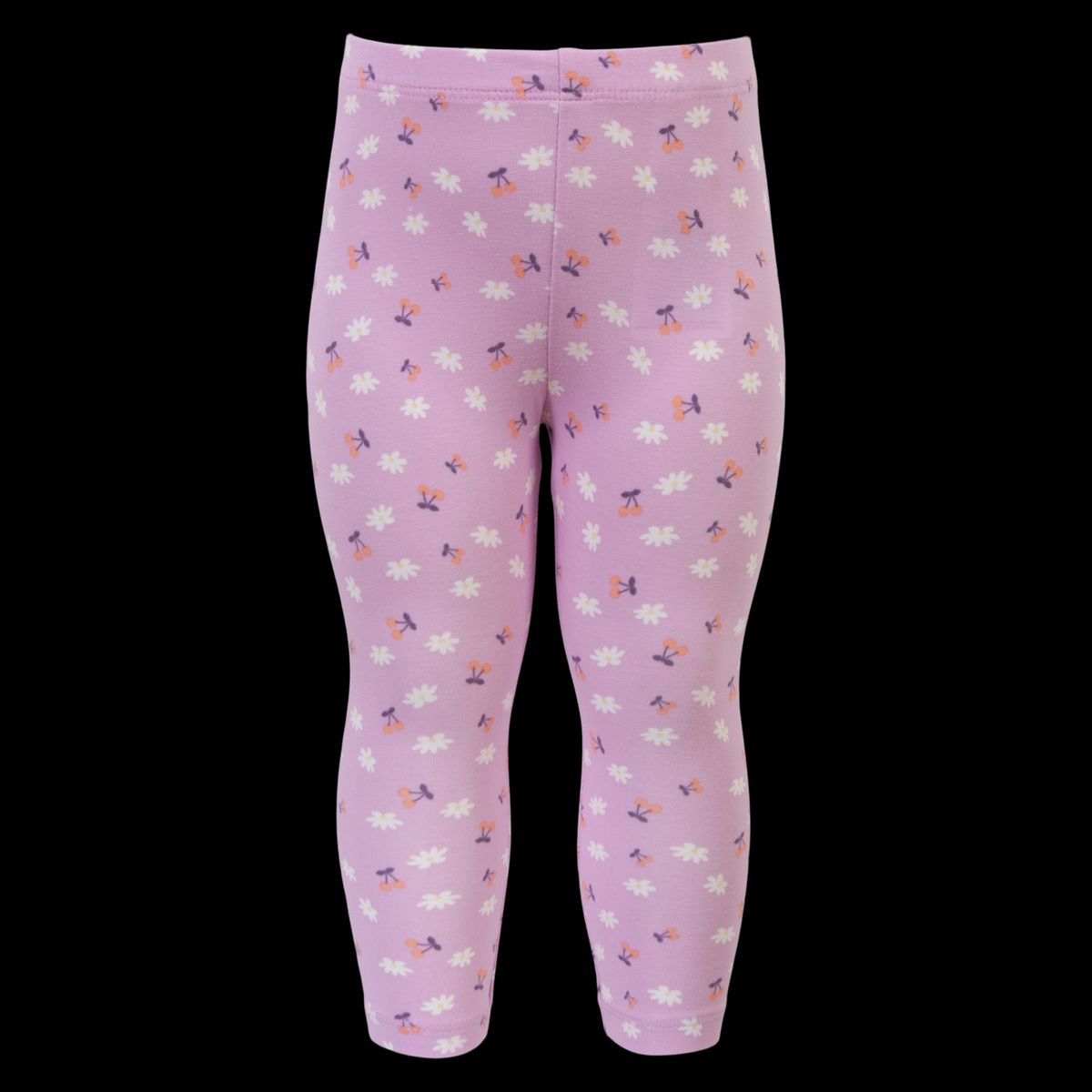 Guppy Pige Leggings - Pastel Lavender - 56