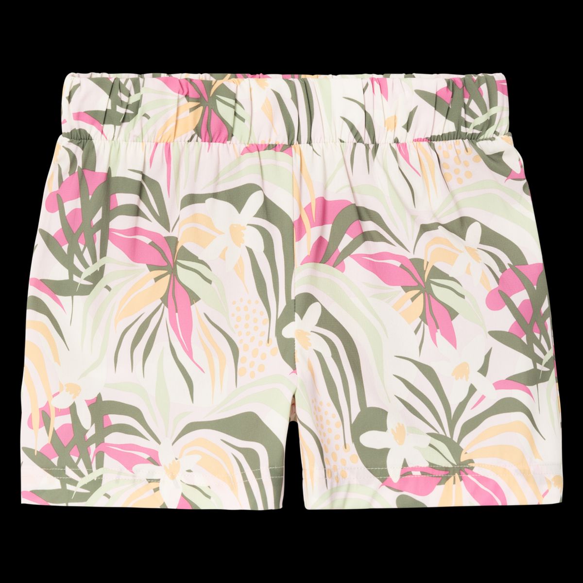 Guppy Pige Shorts - Whisper White - 128