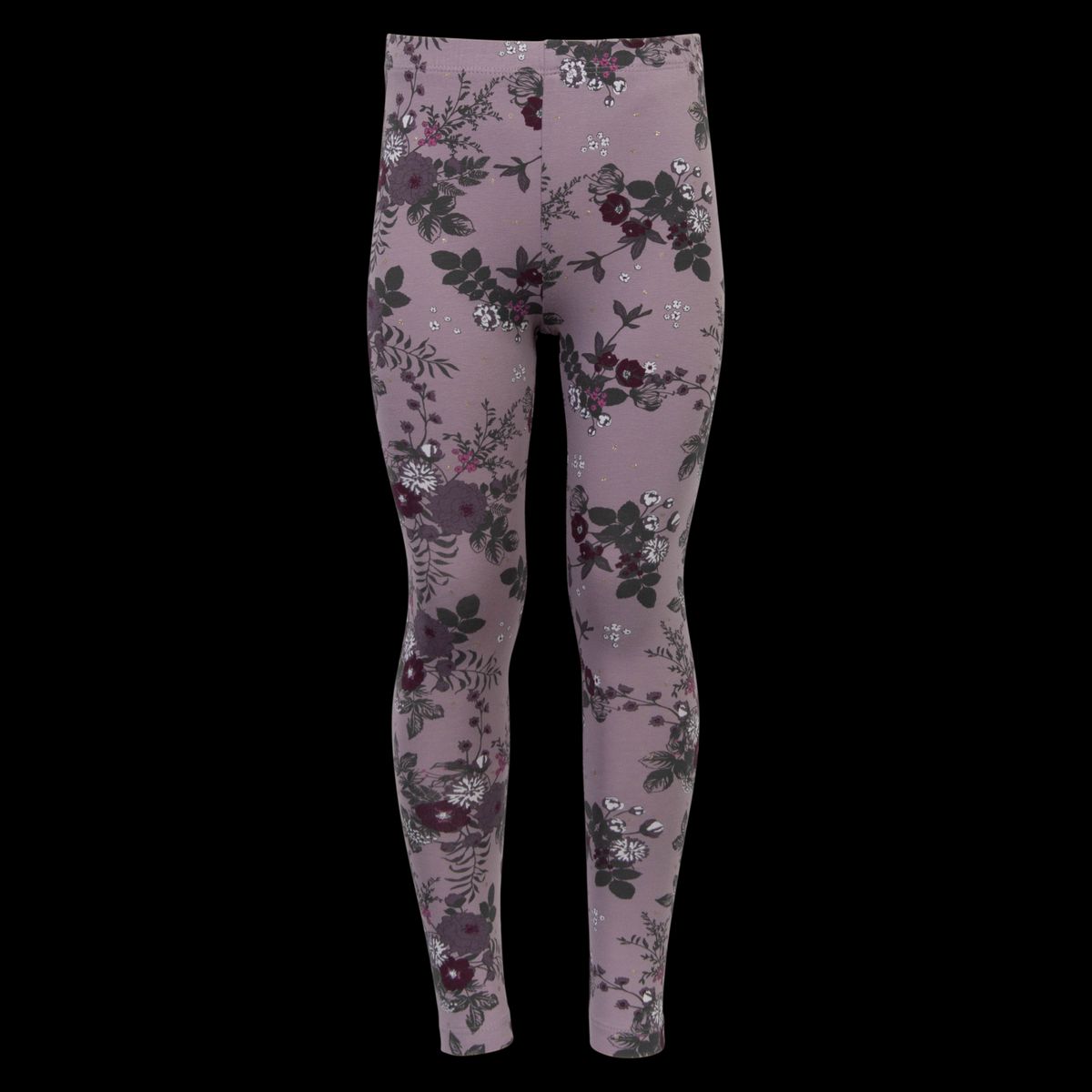 Guppy Ramla Pige Leggings - Nirvana - 92