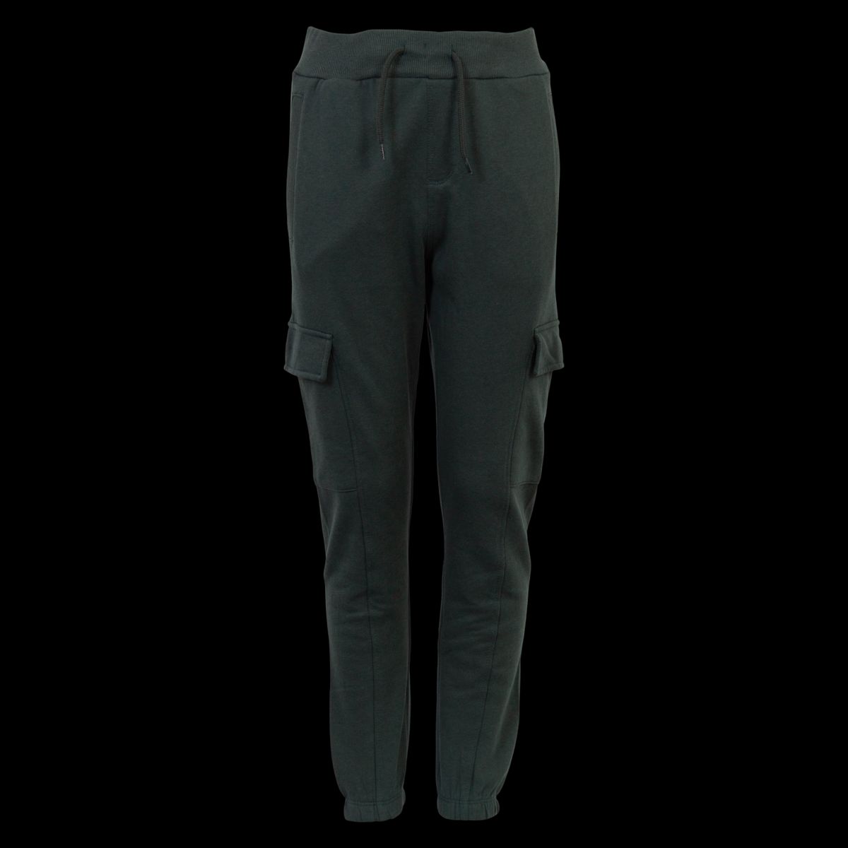 Guppy Rofelix Børne Sweatpants - Green Gables - 128