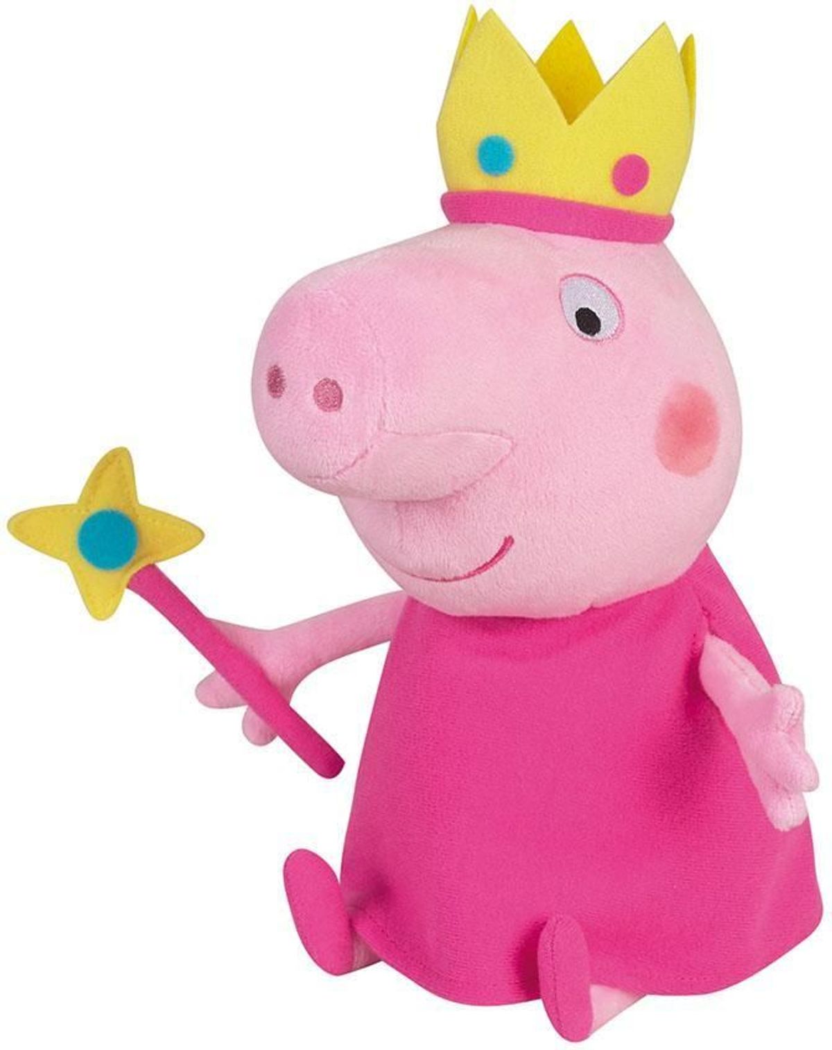 Gurli Gris Bamse Prinsesse