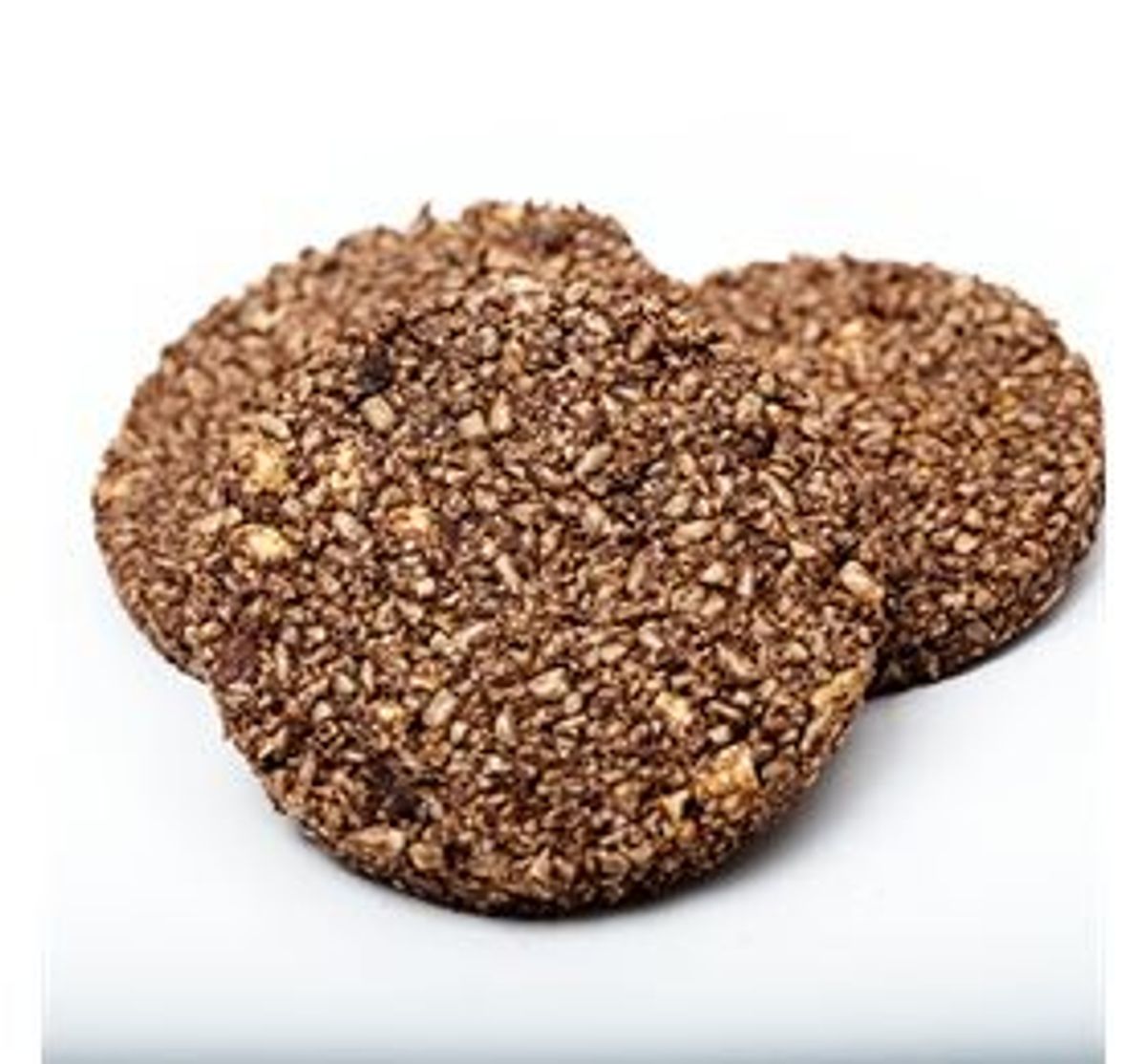 Guru Snack Raw Cocoa Cookie Ø,55g.