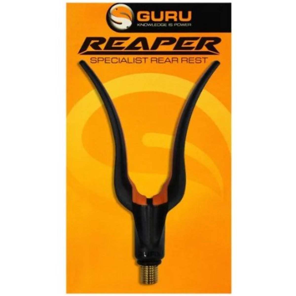 Guru Specialist Reaper Rear Rest