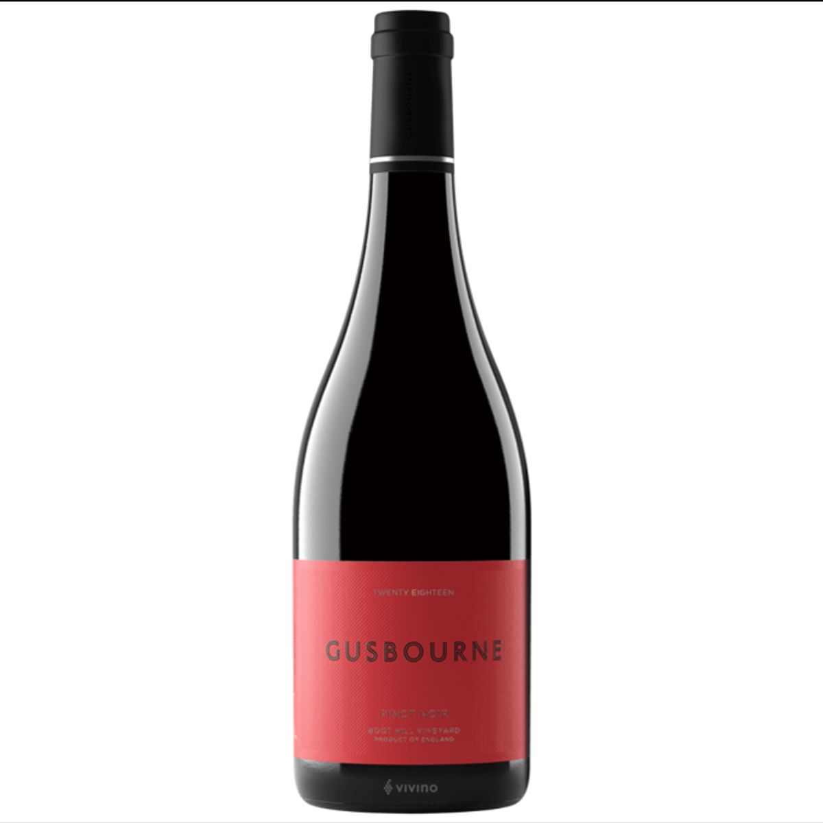 Gusbourne Pinot Noir 2019