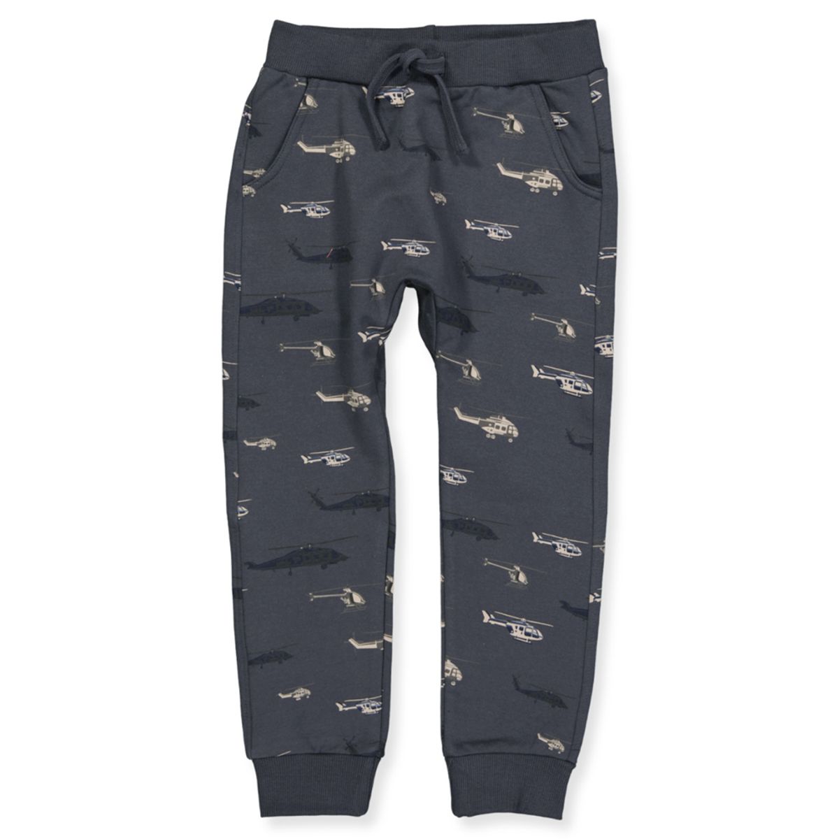 Gustav sweatpants (3 år/98 cm)