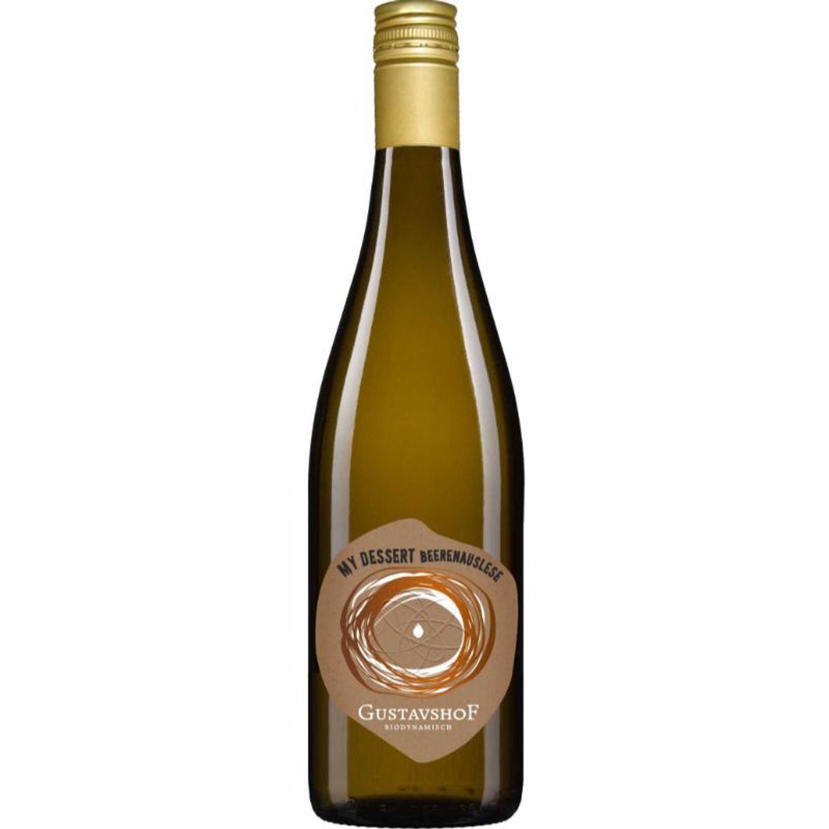 Gustavshof Huxelrebe Beerenauslese 2019