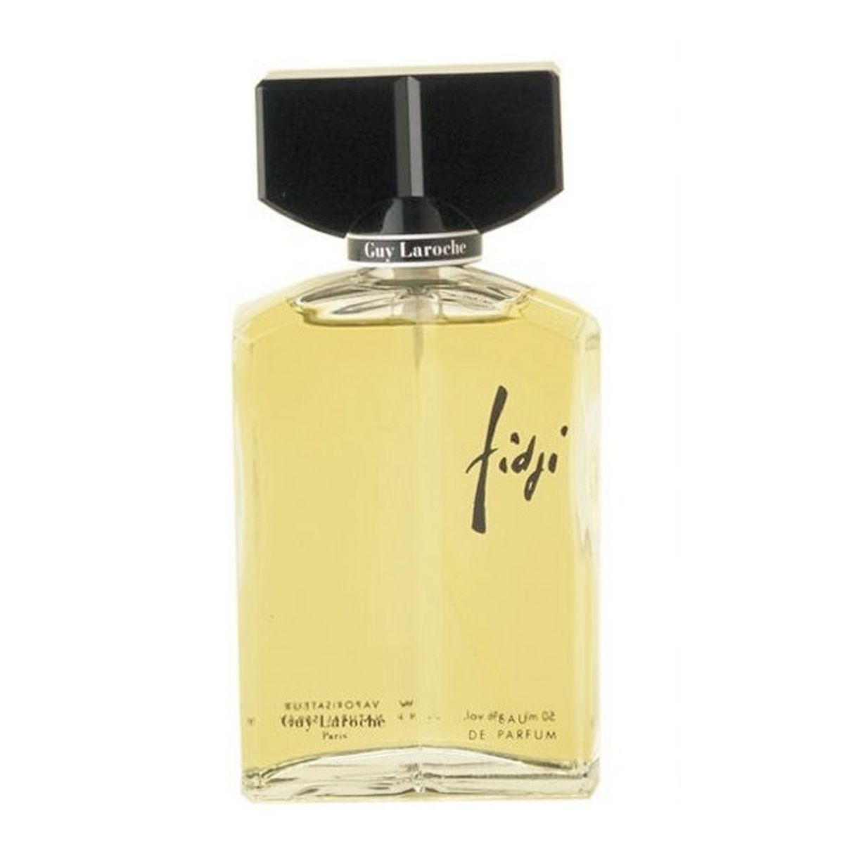 Guy Laroche - Fidji - 50 ml - Edp