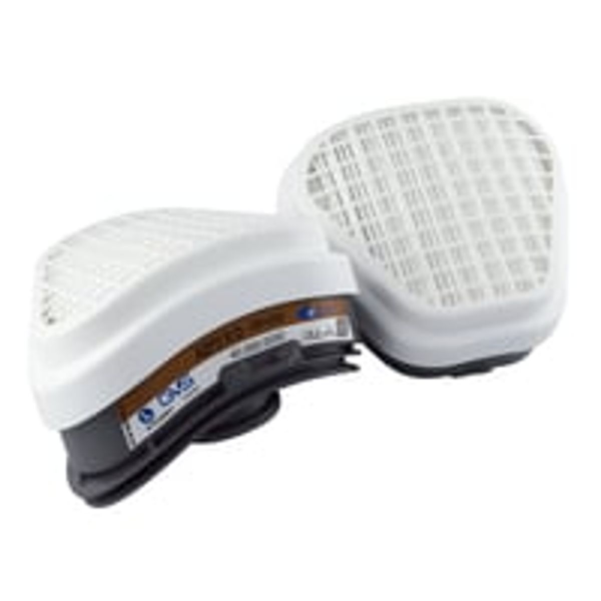 GVS gasfilter Elipse A2-P3