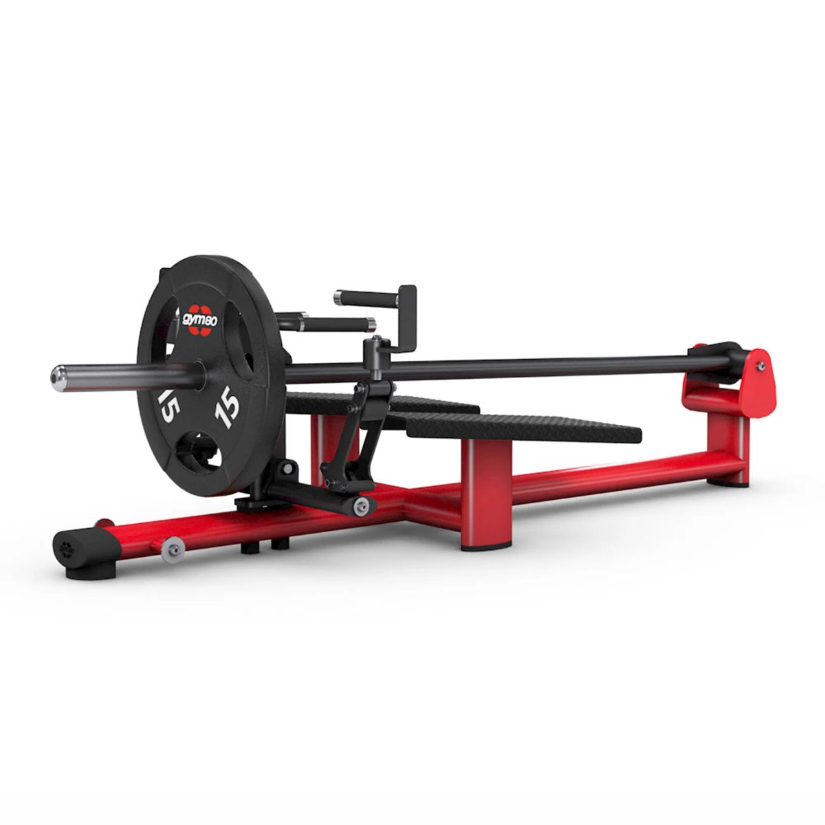 gym80 Pure Kraft Bent Over Row