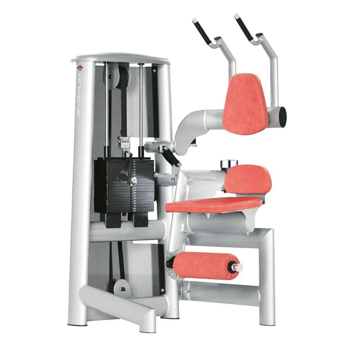 gym80 Sygnum Abdominal Machine