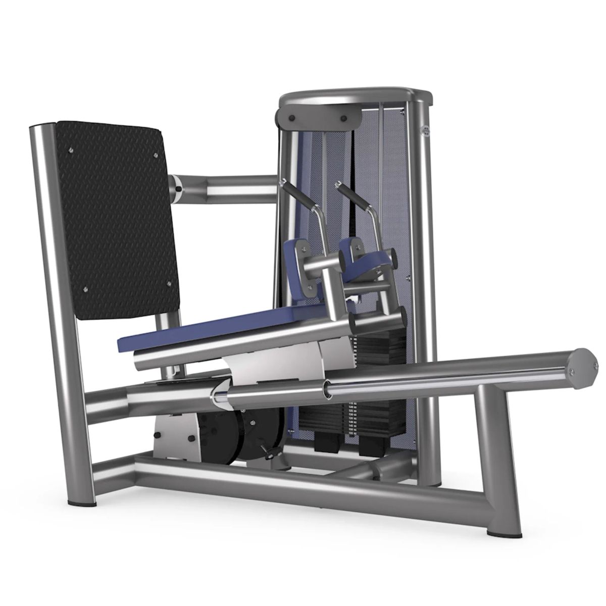 gym80 Sygnum Lying Leg Press