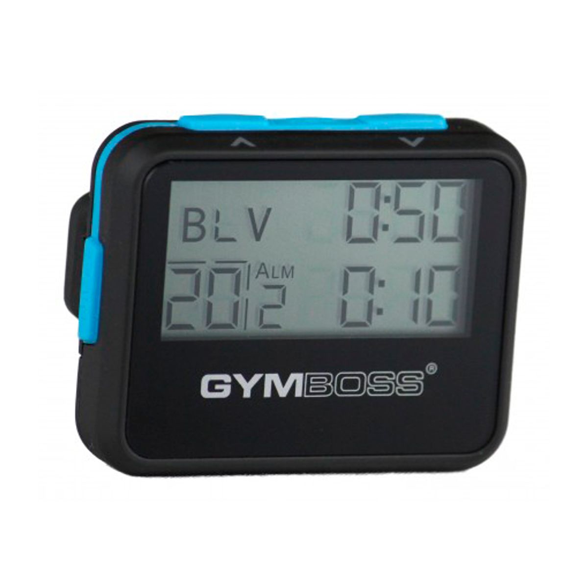 Gymboss interval timer (Sort)