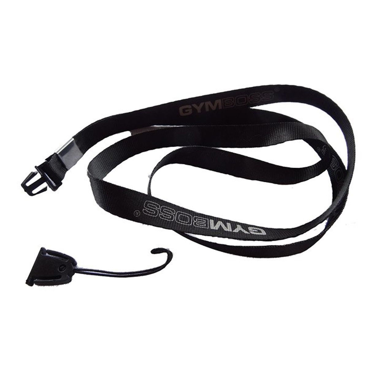 Gymboss Lanyard