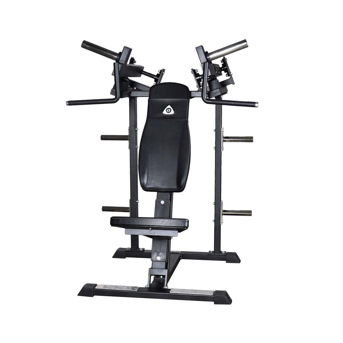 Gymleco 10-Series Lateral Shoulder Press