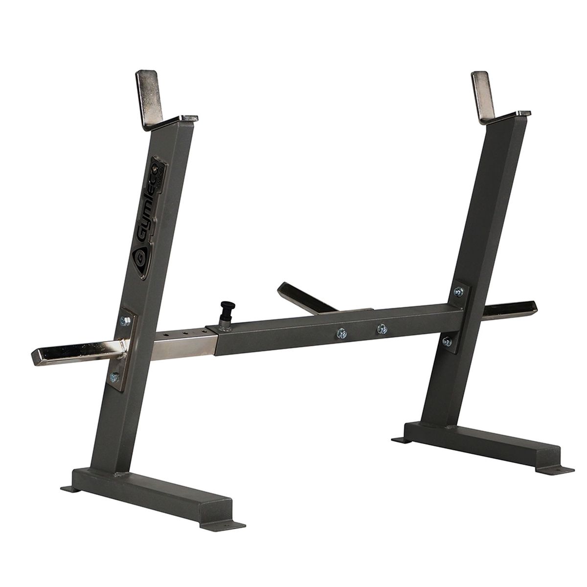 Gymleco 100-Series Curl Bar Rack