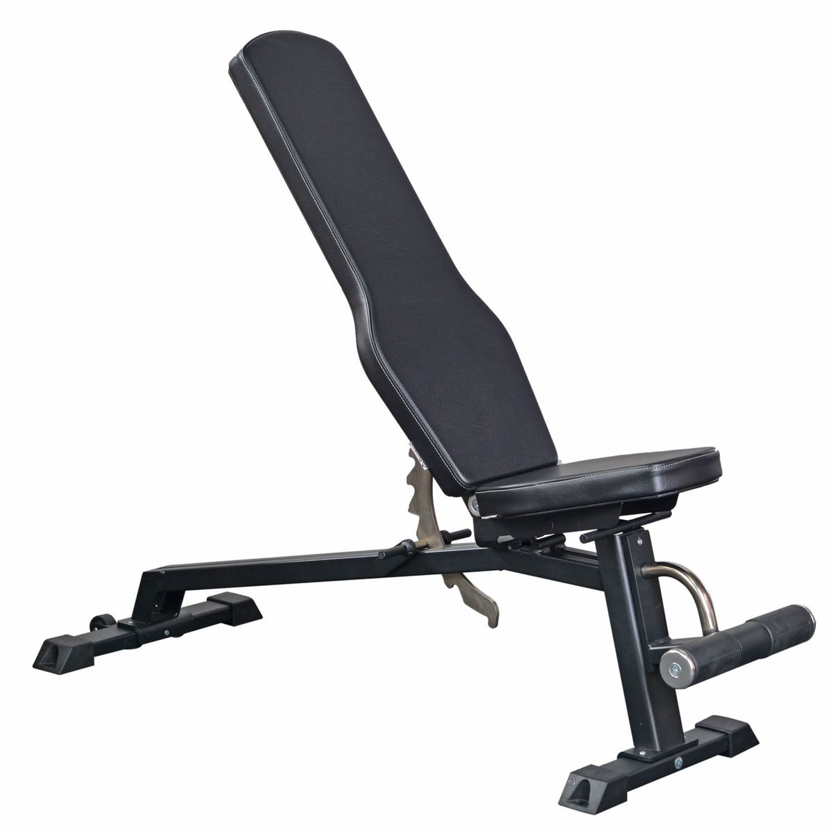 Gymleco 100-Series Decline Bench