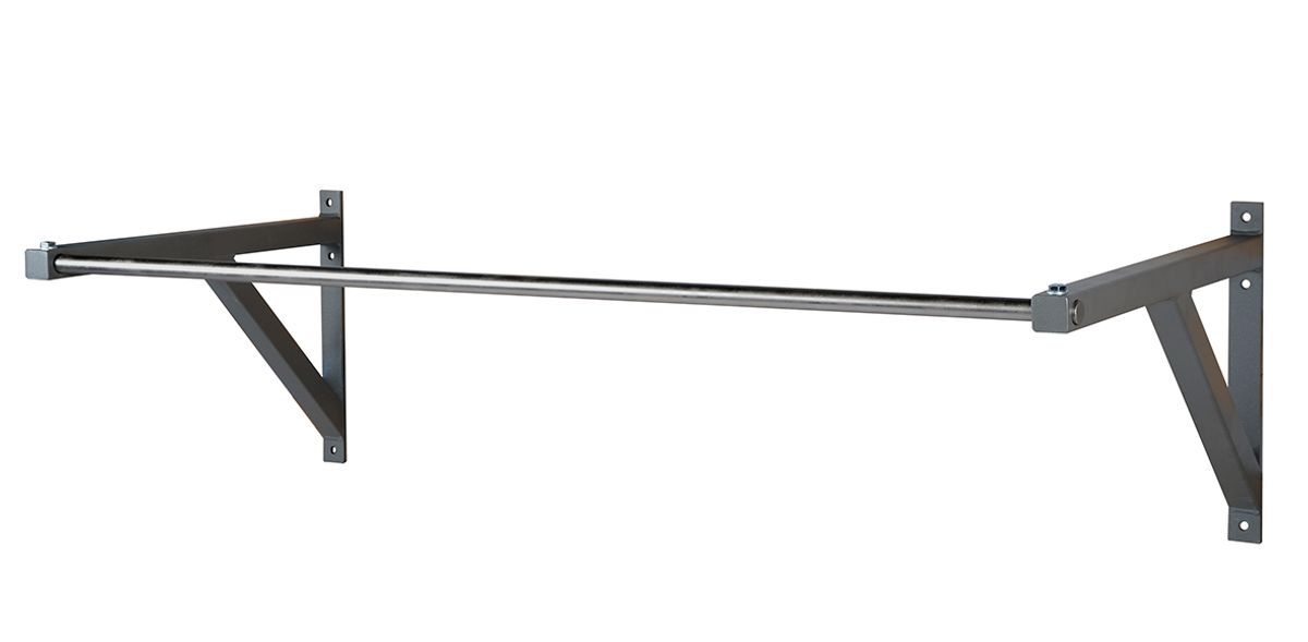 Gymleco 110V Vægmonteret Pull Up Bar