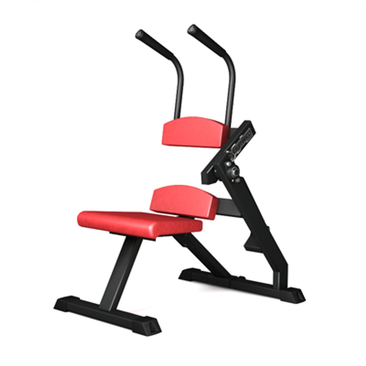 Gymleco 900-Series Abdominal Crunch 965